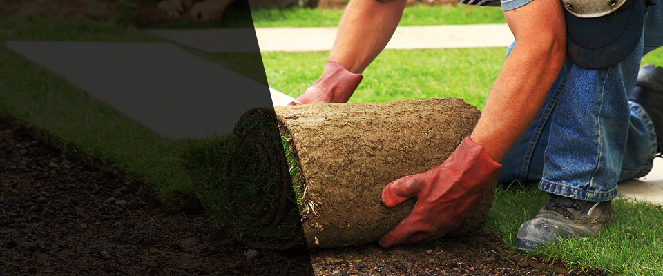 Tremonton Landscapers